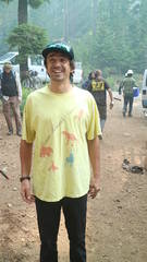 Cross Country Racing Legend Adam Craig