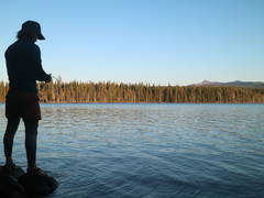 Dan Filtering Water