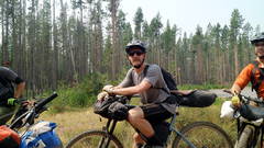 Framebuilder Adam Sklar