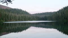 Lower Ollalie Lake Campground