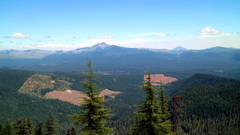 Mt Jefferson