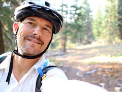 Selfie With Trail2