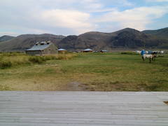 The Bathhouse At Summer Lake Hotsprings12