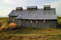 The Bathhouse At Summer Lake Hotsprings2