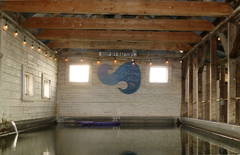The Bathhouse At Summer Lake Hotsprings9