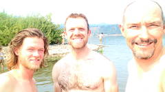 Trails End Hood River2