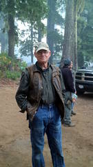 Tree Faller Jim